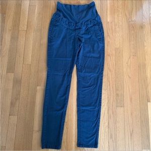 H&M MAMA Maternity Pants